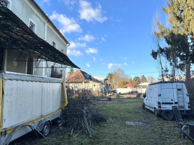 Grundstück kaufen in Stegersbach, Burgenland