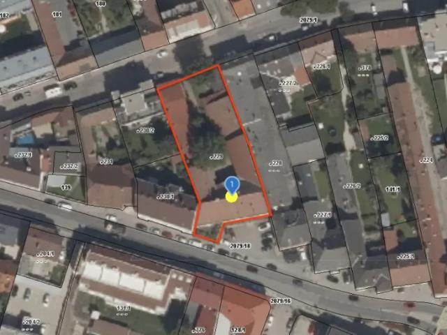 Grundstück kaufen in Stockerau, Niederösterreich