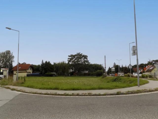 Grundstück kaufen in Strasshof an der Nordbahn, Niederösterreich