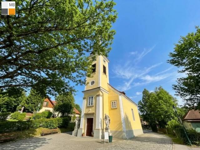 Grundstück kaufen in Wienerwald, Niederösterreich