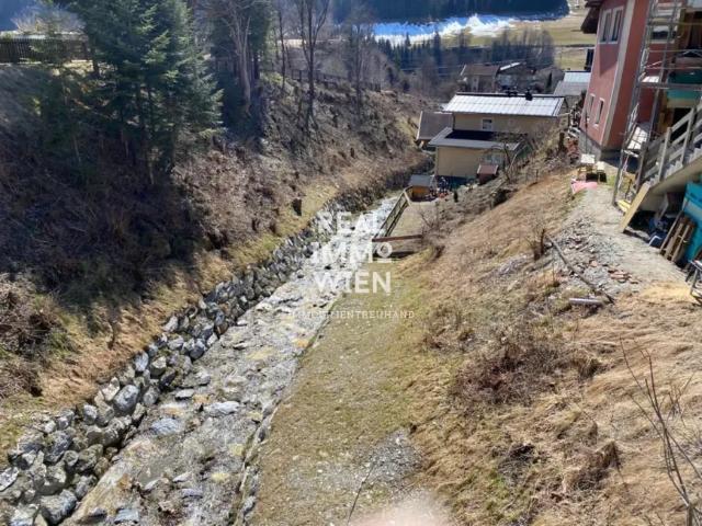 Grundstück kaufen in Taxberg, Taxenbach