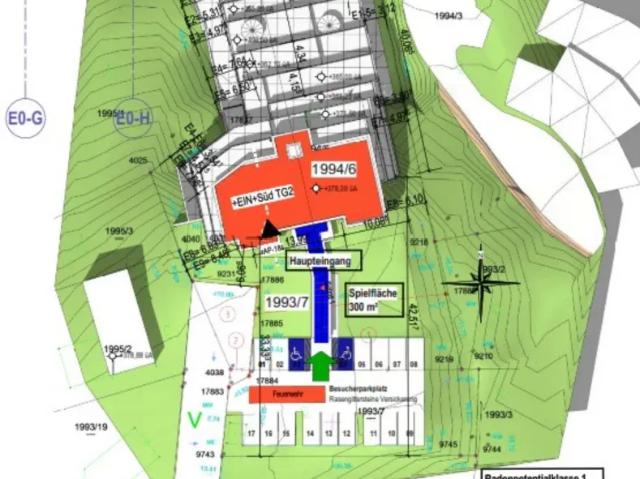 Grundstück kaufen in Thalheim bei Wels, Oberösterreich