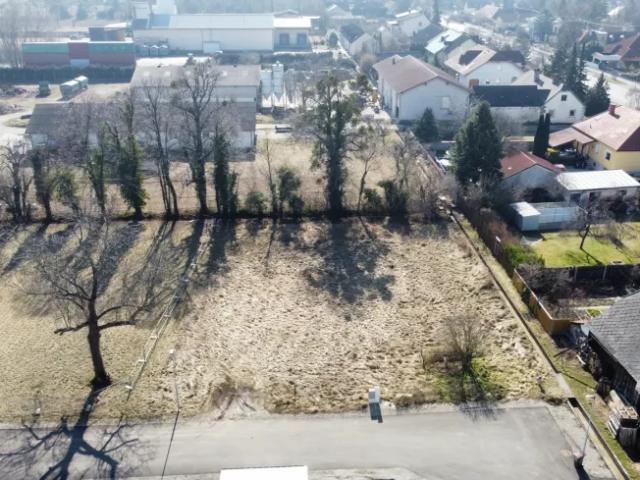 Grundstück kaufen in Theresienfeld, Bezirk Wiener Neustadt