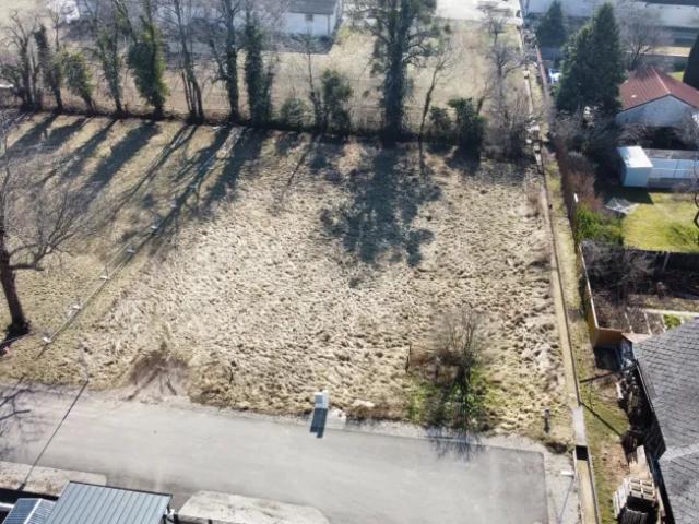 Grundstück kaufen in Theresienfeld, Bezirk Wiener Neustadt