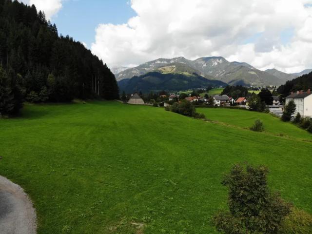 Grundstück kaufen in Thörl, Steiermark
