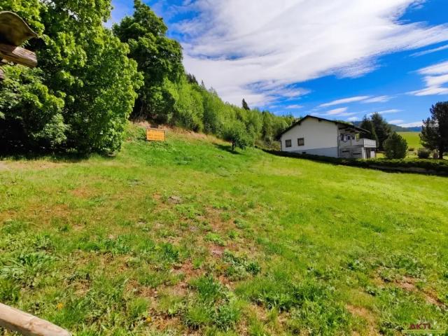 Grundstück kaufen in Traboch, Steiermark