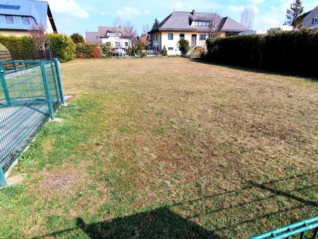 Grundstück kaufen in Katastralgemeinde Traiskirchen, Traiskirchen