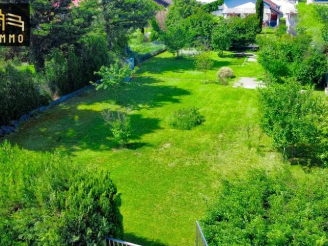 Grundstück kaufen in Trausdorf an der Wulka, Burgenland