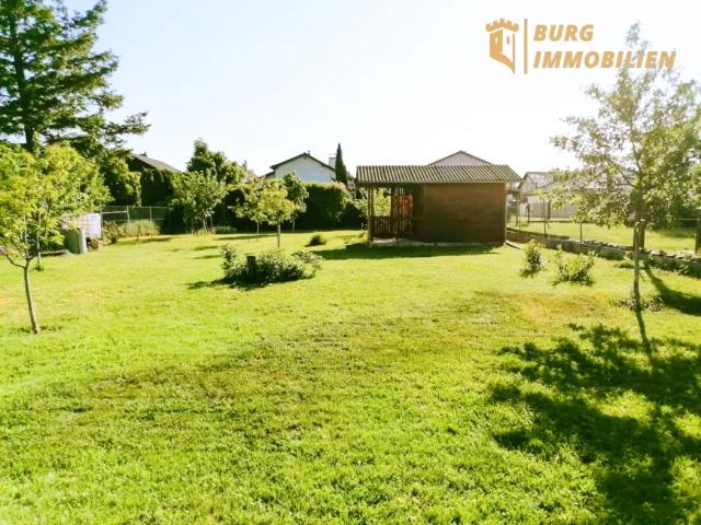 Grundstück kaufen in Trausdorf an der Wulka, Burgenland