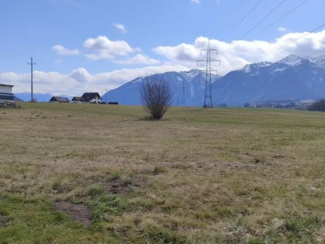 Grundstück kaufen in Gai, Steiermark