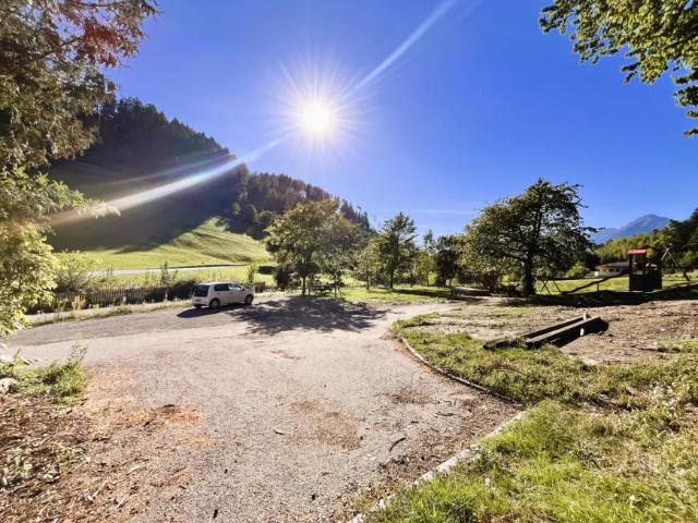 Grundstück kaufen in Tulfes, Tirol