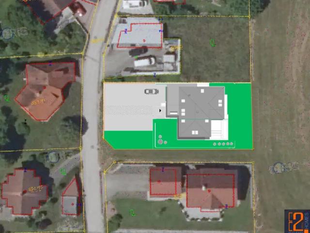 Grundstück kaufen in Unterach, Unterach am Attersee
