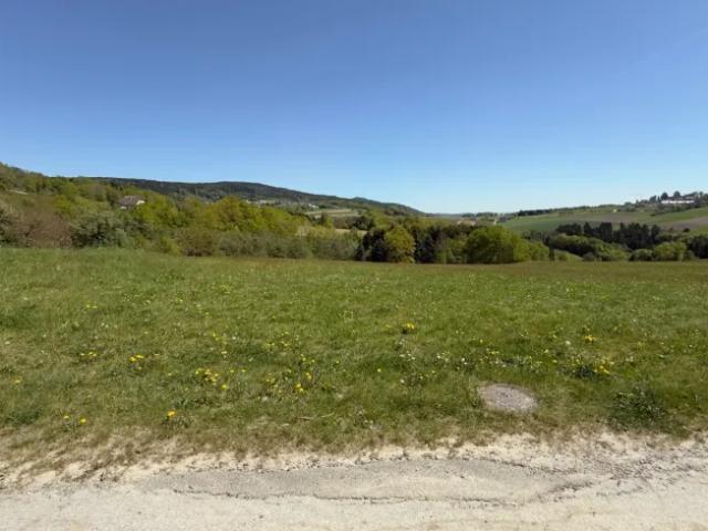 Grundstück kaufen in Maria Taferl, Niederösterreich