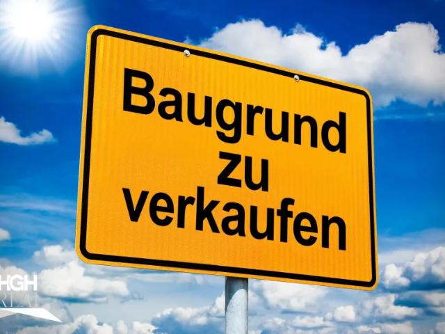 Grundstück kaufen in Untersiebenbrunn, Niederösterreich