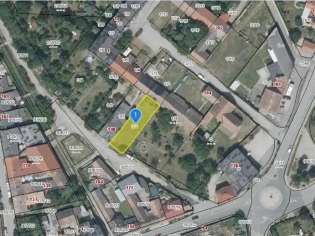 Grundstück kaufen in Unterstinkenbrunn, Bezirk Mistelbach