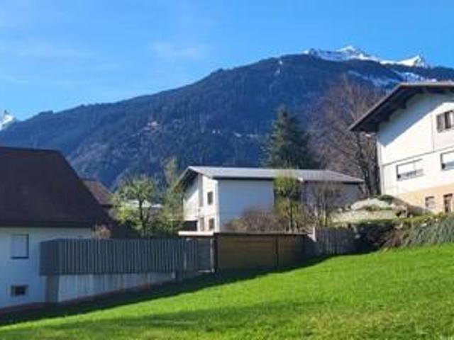 Grundstück kaufen in Vandans, Bezirk Bludenz
