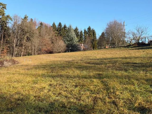 Grundstück kaufen in Vasoldsberg, Steiermark