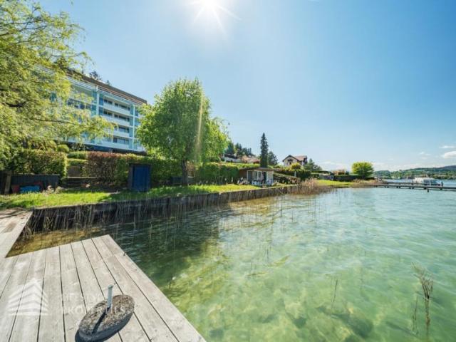 Grundstück kaufen in Velden am Wörther See, Bezirk Villach-Land