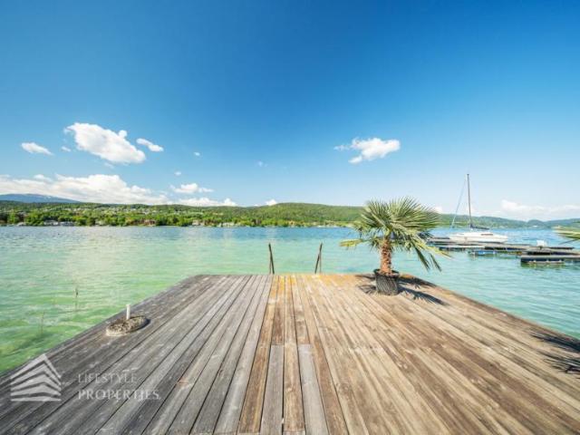 Grundstück kaufen in Velden am Wörther See, Bezirk Villach-Land