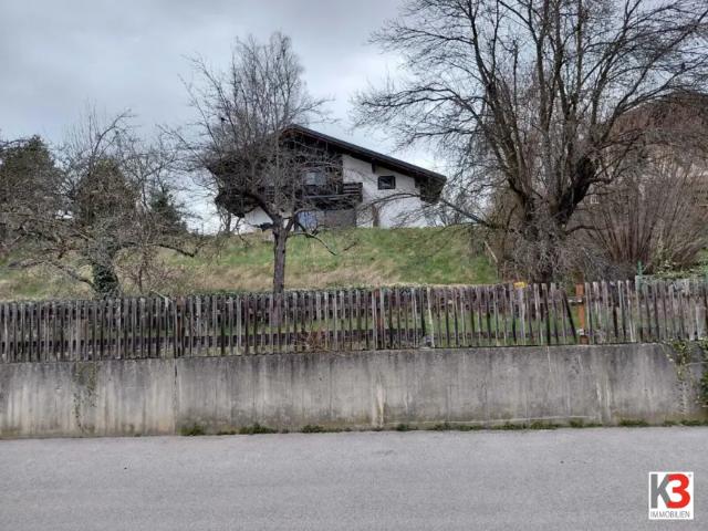 Grundstück kaufen in Judendorf-Straßengel, Kärnten
