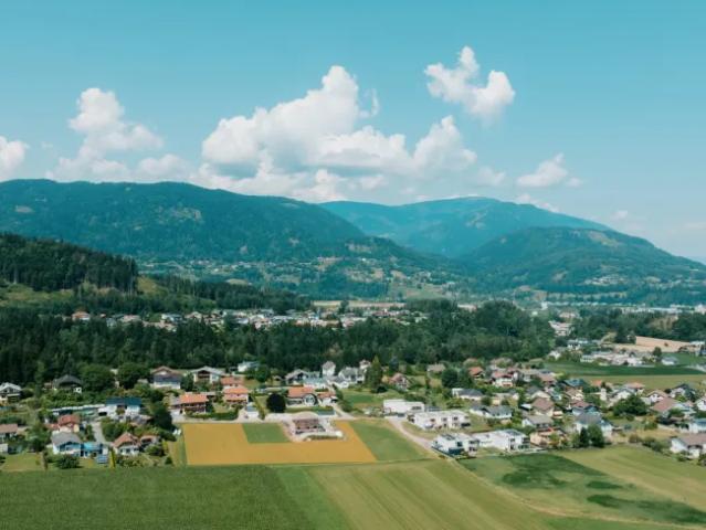 Grundstück kaufen in Judendorf-Straßengel, Kärnten