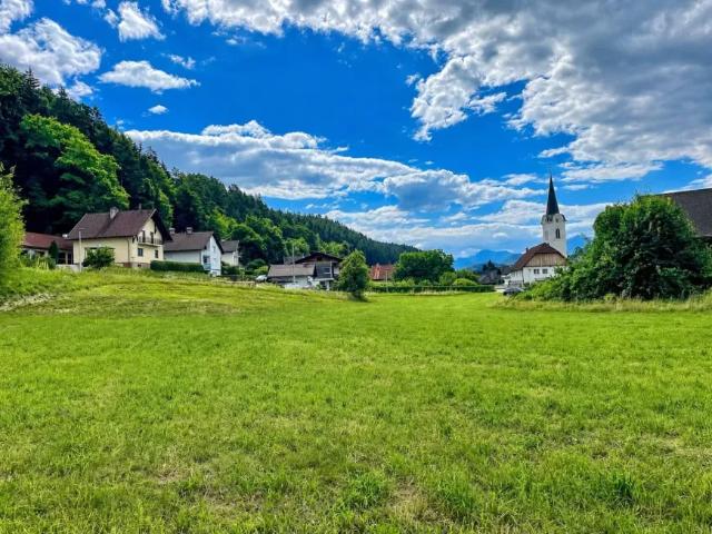 Grundstück kaufen in Judendorf-Straßengel, Kärnten