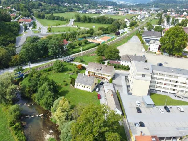 Grundstück kaufen in Voitsberg, Steiermark