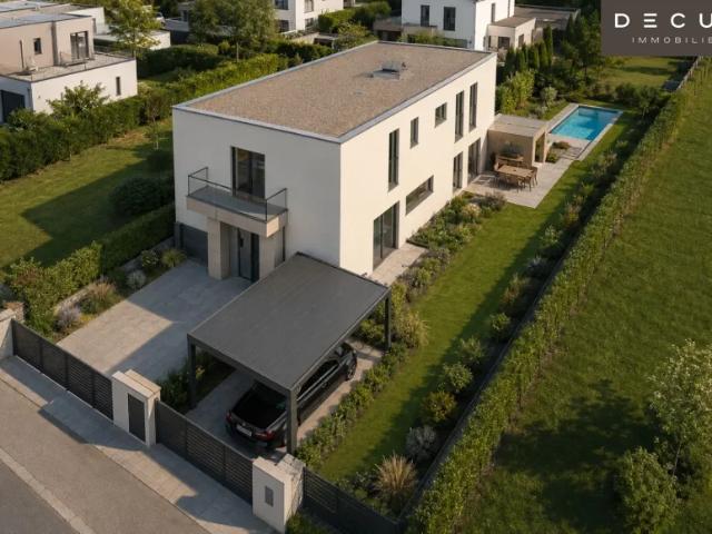Grundstück kaufen in Vösendorf, Niederösterreich