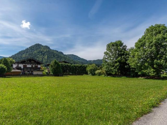 Grundstück kaufen in Waidring, Tirol