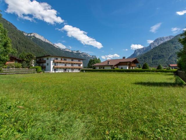 Grundstück kaufen in Waidring, Tirol