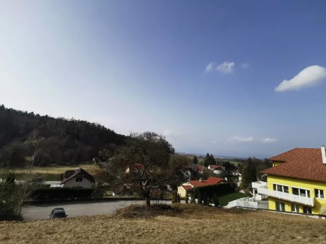 Grundstück kaufen in Walpersbach, Niederösterreich