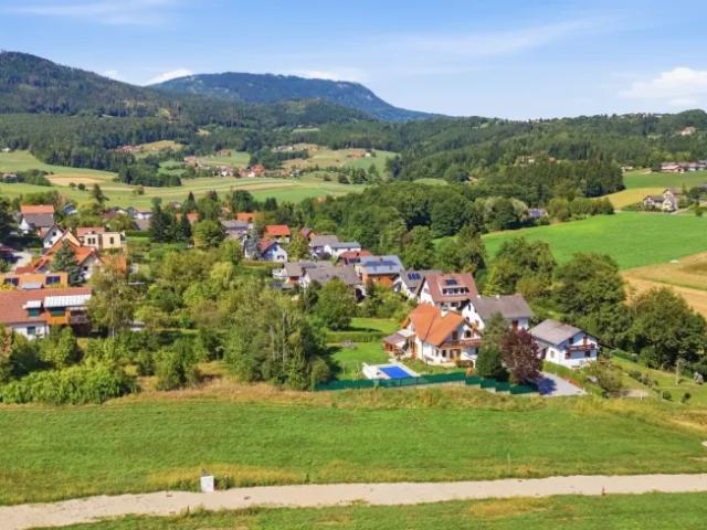 Grundstück kaufen in Niederschöckl, Weinitzen