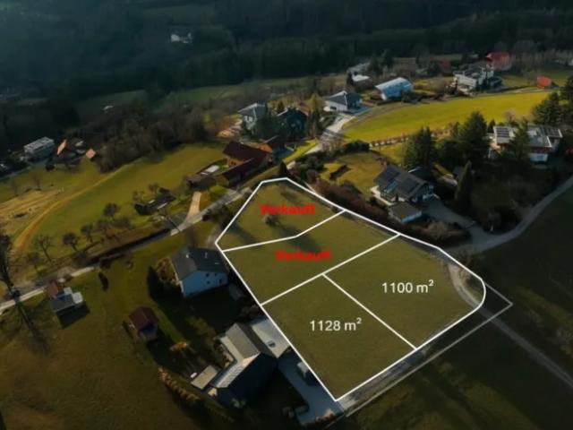 Grundstück kaufen in Niederschöckl, Weinitzen