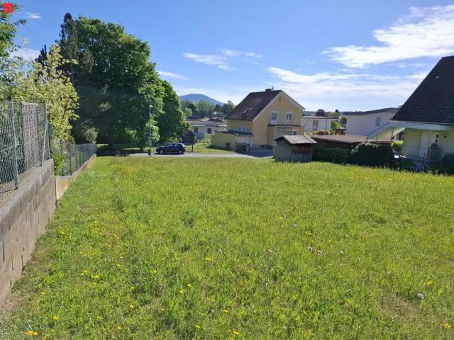 Grundstück kaufen in Weiz, Steiermark