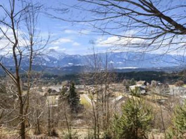 Grundstück kaufen in Wernberg, Bezirk Villach-Land