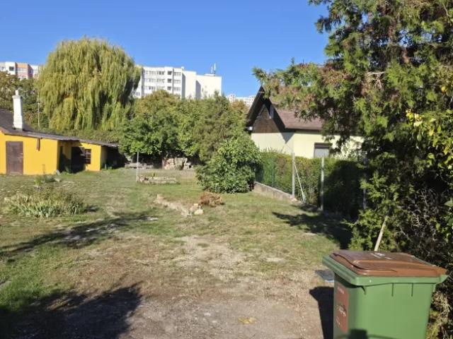 Grundstück kaufen in Donaustadt, Wien