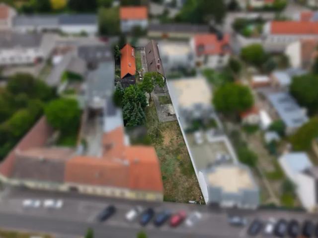 Grundstück kaufen in Donaustadt, Wien