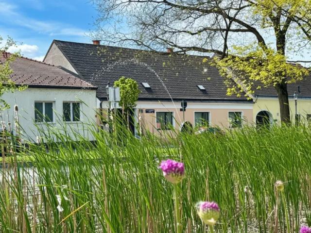 Grundstück kaufen in Donaustadt, Wien