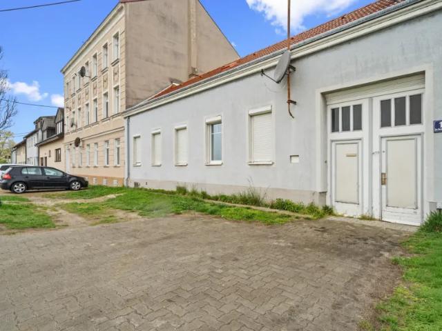 Grundstück kaufen in Donaustadt, Wien