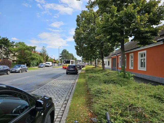 Grundstück kaufen in Donaustadt, Wien