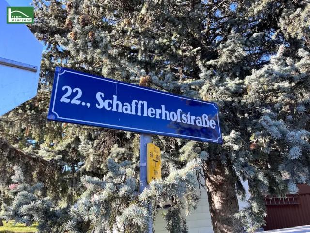 Grundstück kaufen in Seestadt, Wien