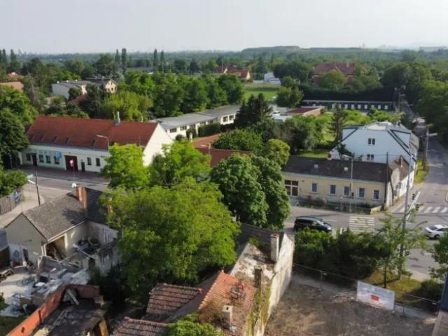 Grundstück kaufen in Seestadt, Wien
