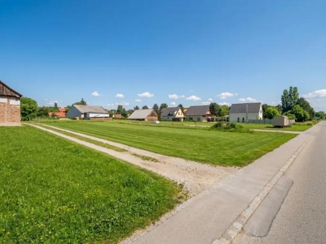 Grundstück kaufen in Seestadt, Wien