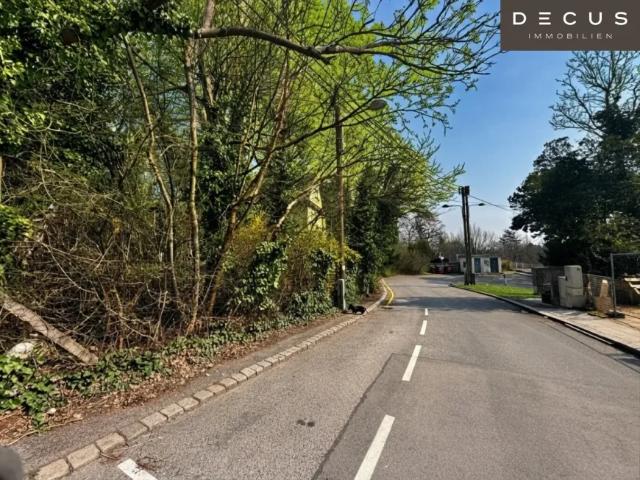 Grundstück kaufen in Seestadt, Wien