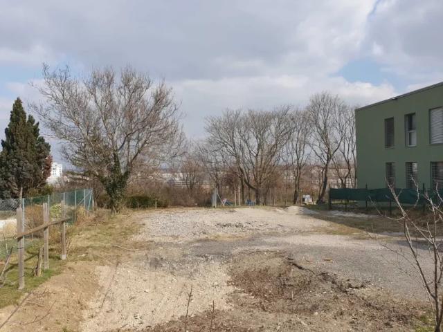 Grundstück kaufen in Donaustadt, Wien