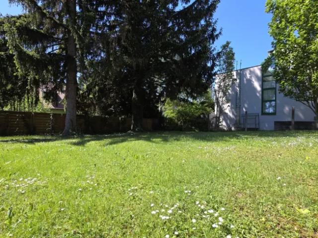 Grundstück kaufen in Donaustadt, Wien