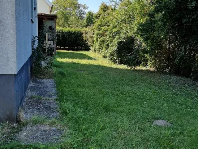 Grundstück kaufen in Seestadt, Wien