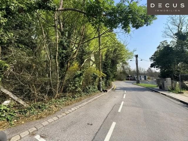 Grundstück kaufen in Seestadt, Wien