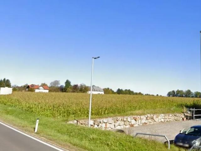 Grundstück kaufen in Wieselburg, Niederösterreich