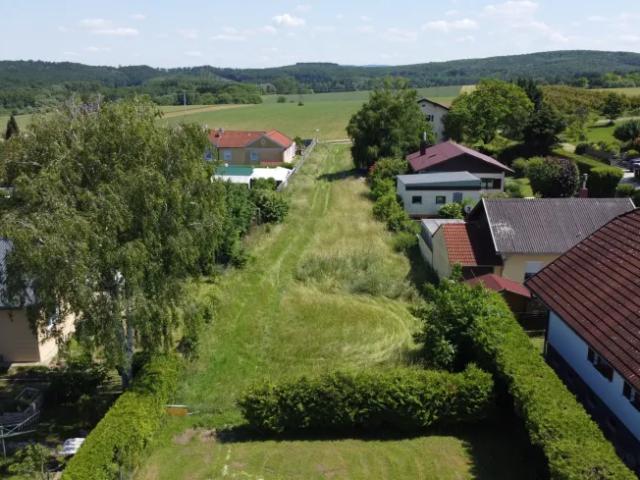 Grundstück kaufen in Wiesen, Burgenland